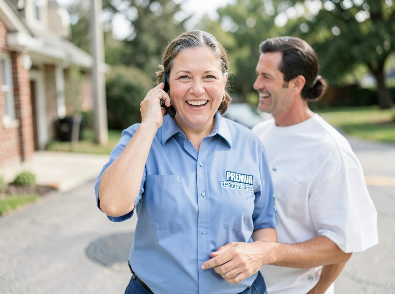 Water Damage Restoration Iowa, LA FAQs